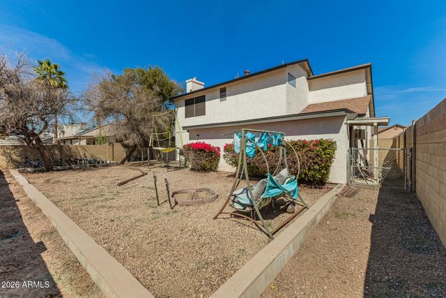 8721 W EDGEMONT Avenue, Phoenix, AZ 85037