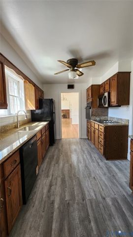 9310 E View Ln, Providence Forge, VA 23140