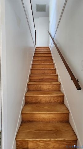 9310 E View Ln, Providence Forge, VA 23140