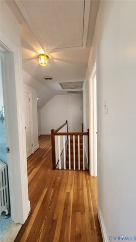 9310 E View Ln, Providence Forge, VA 23140