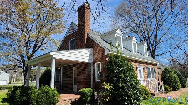 9310 E View Ln, Providence Forge, VA 23140