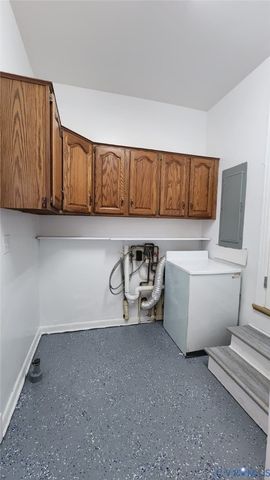 9310 E View Ln, Providence Forge, VA 23140