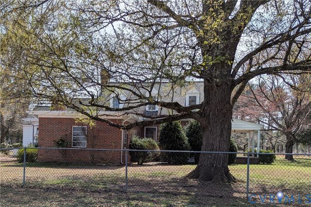 9310 E View Ln, Providence Forge, VA 23140