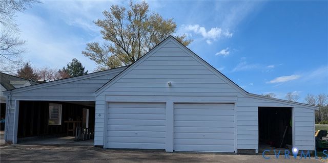 9310 E View Ln, Providence Forge, VA 23140