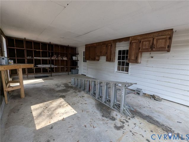 9310 E View Ln, Providence Forge, VA 23140