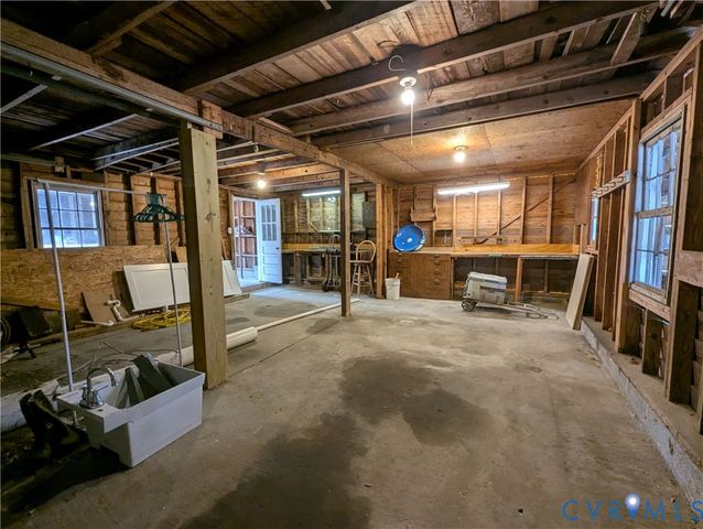 9310 E View Ln, Providence Forge, VA 23140