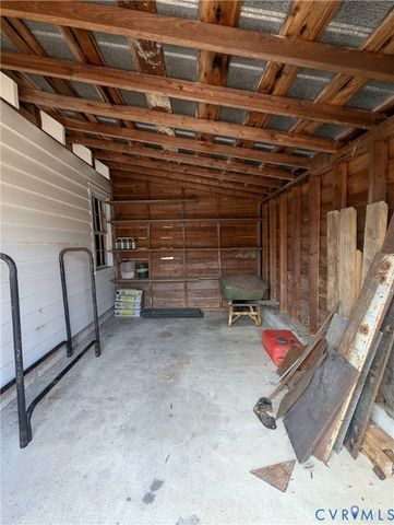 9310 E View Ln, Providence Forge, VA 23140