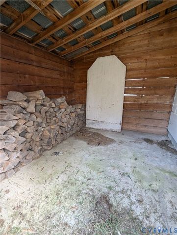 9310 E View Ln, Providence Forge, VA 23140