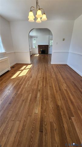 9310 E View Ln, Providence Forge, VA 23140