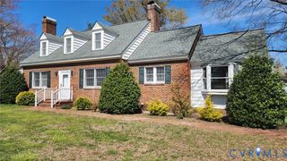 9310 E View Ln, Providence Forge, VA 23140