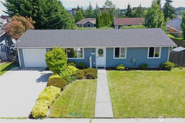 1014 S 21st Street, Mount Vernon, WA 98274