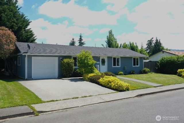 1014 S 21st Street, Mount Vernon, WA 98274
