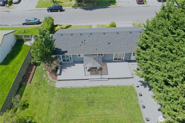 1014 S 21st Street, Mount Vernon, WA 98274