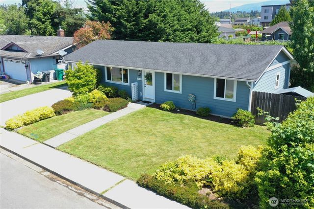 1014 S 21st Street, Mount Vernon, WA 98274