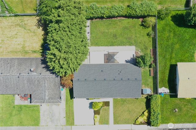 1014 S 21st Street, Mount Vernon, WA 98274