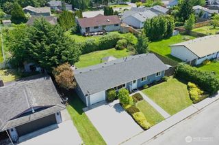 1014 S 21st Street, Mount Vernon, WA 98274