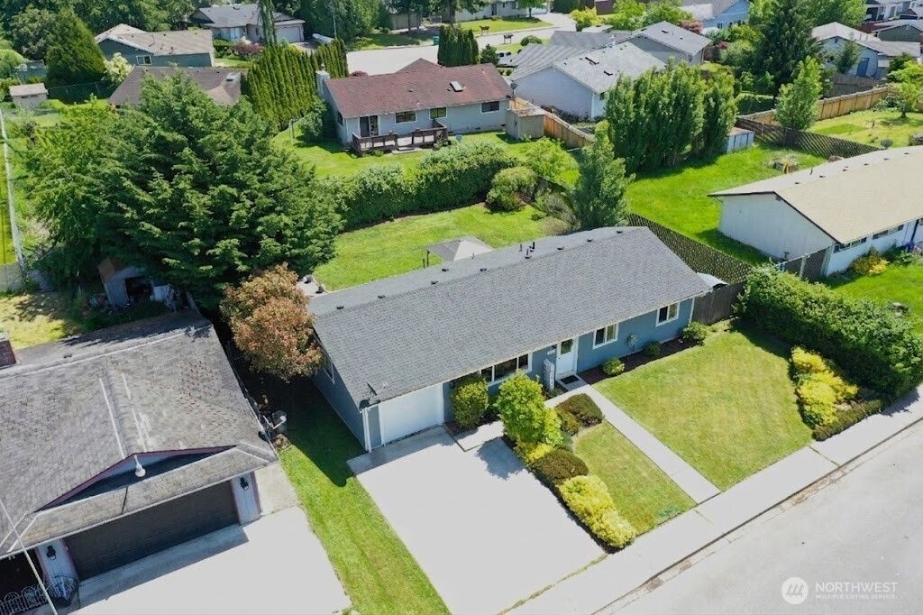 1014 S 21st Street, Mount Vernon, WA 98274