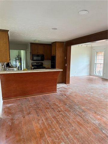 5891 Meadowbrook Drive, Norcross, GA 30093