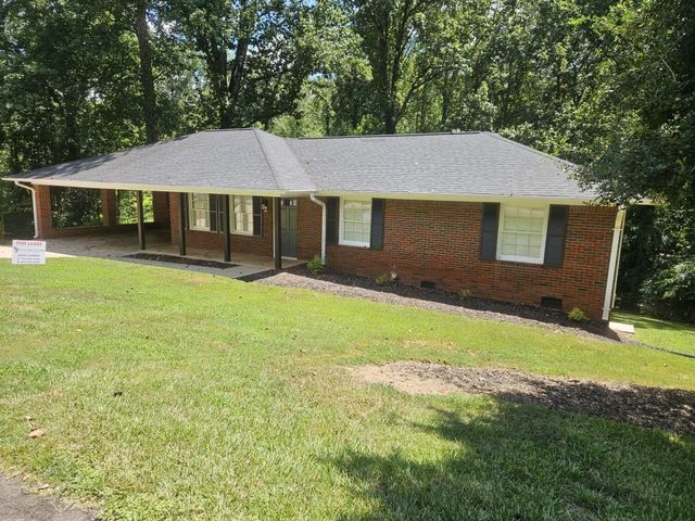 2649 Tammi Lane, Gainesville, GA 30506