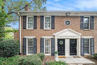 1101 Collier NW Road B1, Atlanta, GA 30318