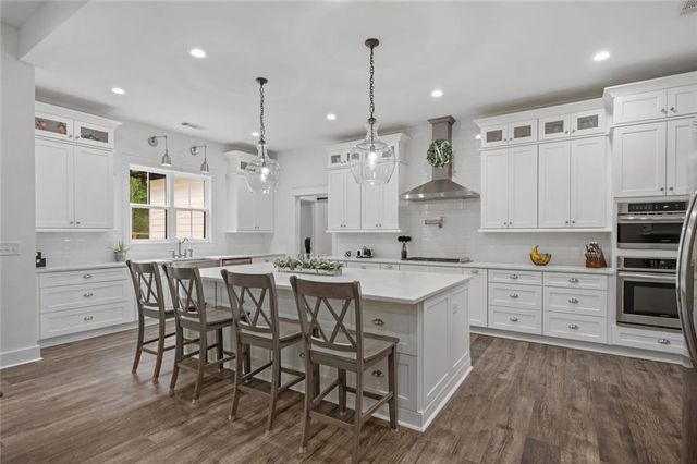 449 Hollingshed Road, Dallas, GA 30132