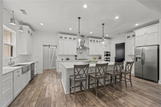 449 Hollingshed Road, Dallas, GA 30132