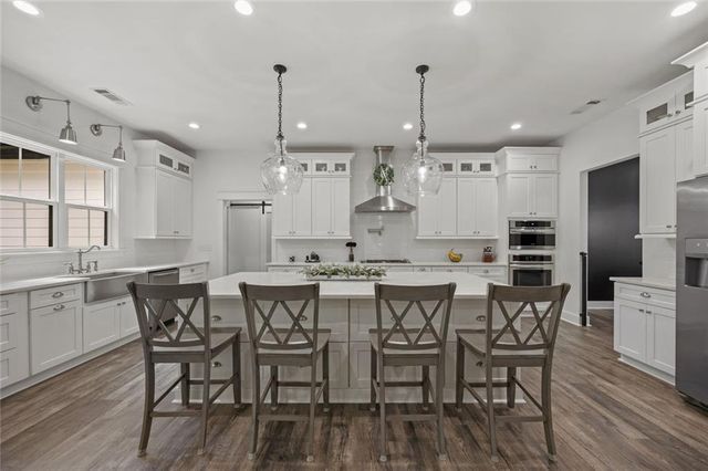 449 Hollingshed Road, Dallas, GA 30132