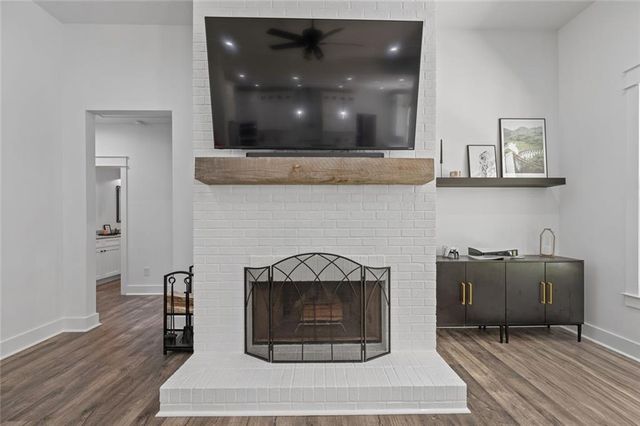 449 Hollingshed Road, Dallas, GA 30132