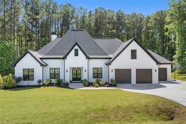 449 Hollingshed Road, Dallas, GA 30132