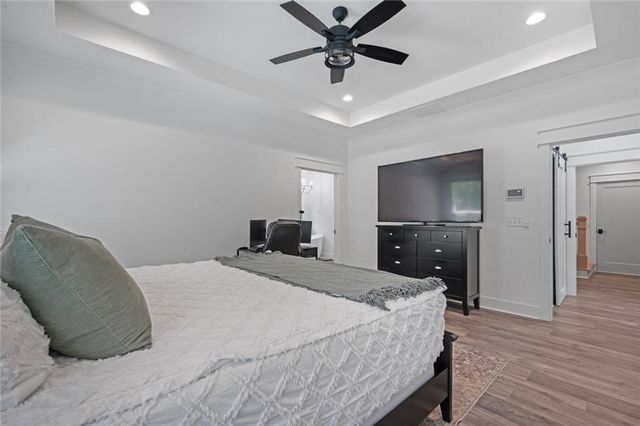 449 Hollingshed Road, Dallas, GA 30132