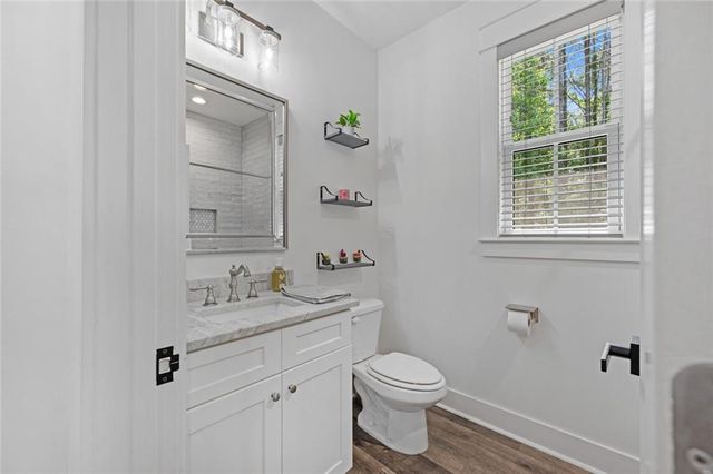 449 Hollingshed Road, Dallas, GA 30132