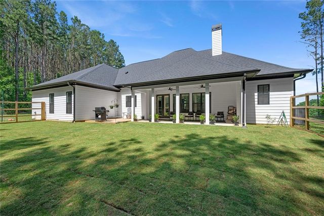 449 Hollingshed Road, Dallas, GA 30132