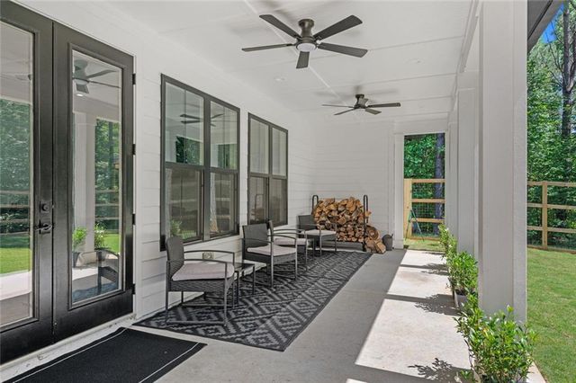 449 Hollingshed Road, Dallas, GA 30132