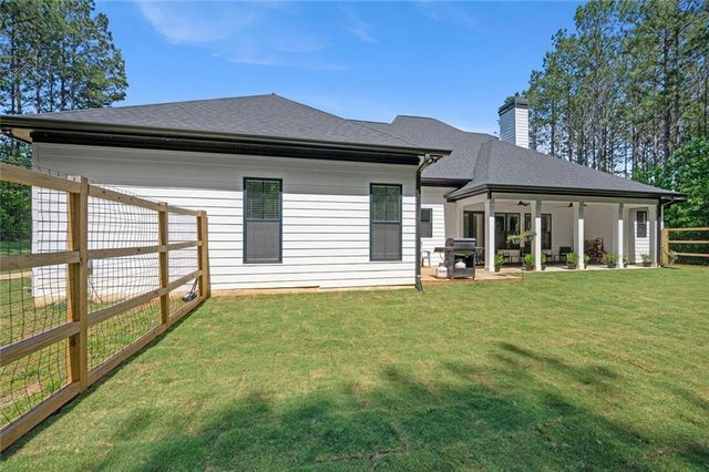 449 Hollingshed Road, Dallas, GA 30132