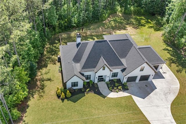 449 Hollingshed Road, Dallas, GA 30132