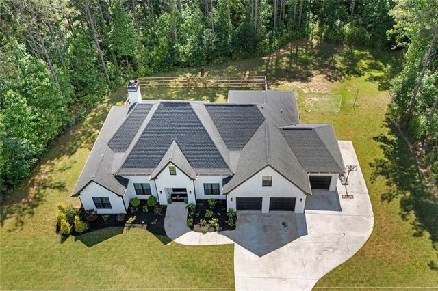 449 Hollingshed Road, Dallas, GA 30132