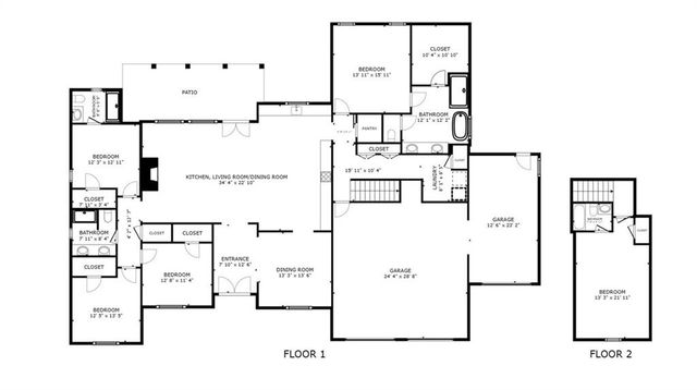 449 Hollingshed Road, Dallas, GA 30132