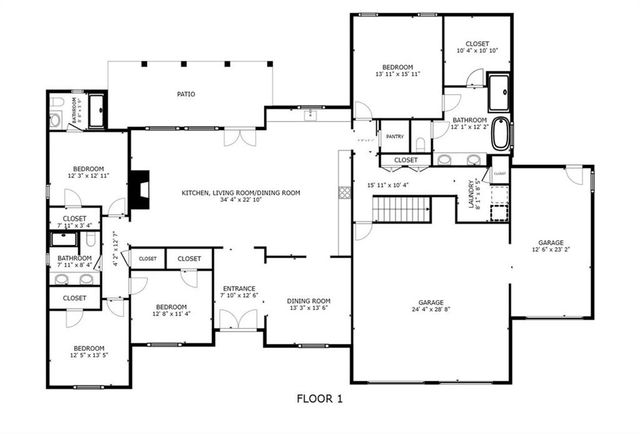 449 Hollingshed Road, Dallas, GA 30132