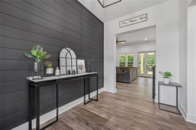 449 Hollingshed Road, Dallas, GA 30132