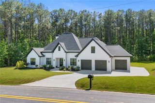 449 Hollingshed Road, Dallas, GA 30132