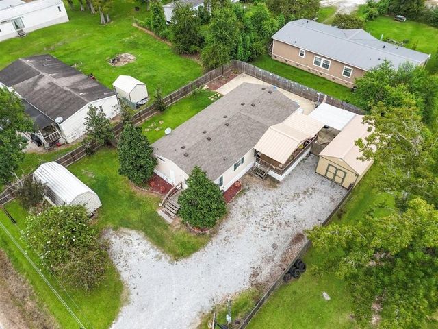 568 Parkwood Drive, Lake Charles, LA 70611