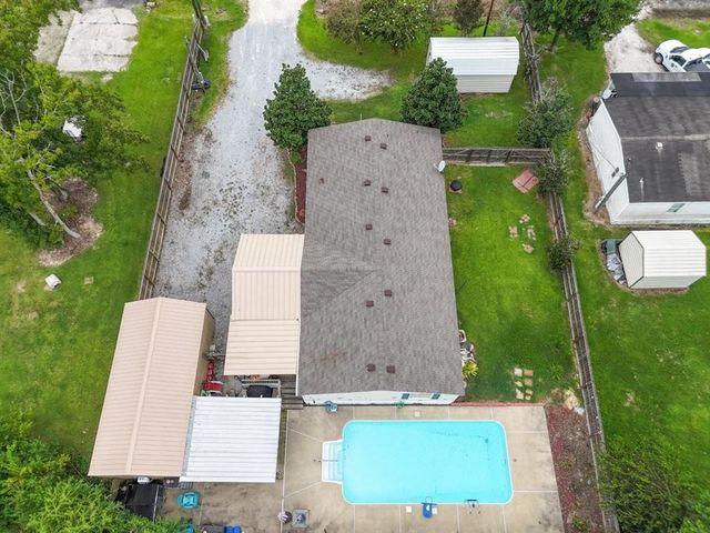 568 Parkwood Drive, Lake Charles, LA 70611