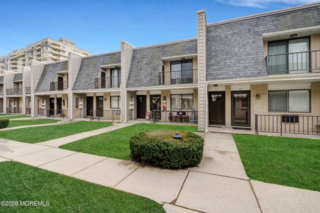 720 Ocean Avenue 25, Long Branch, NJ 07740