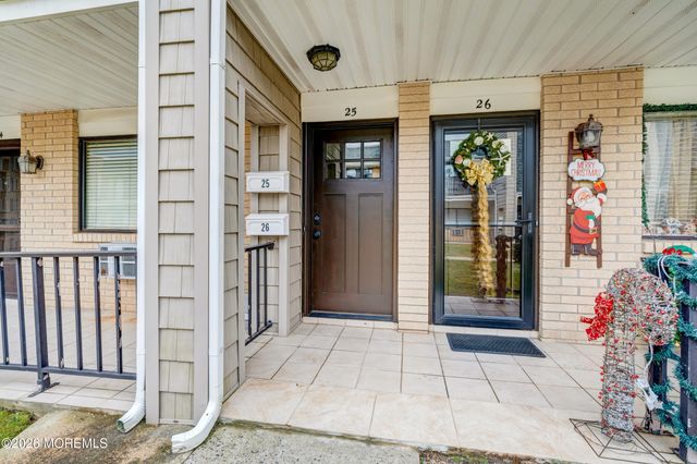 720 Ocean Avenue 25, Long Branch, NJ 07740