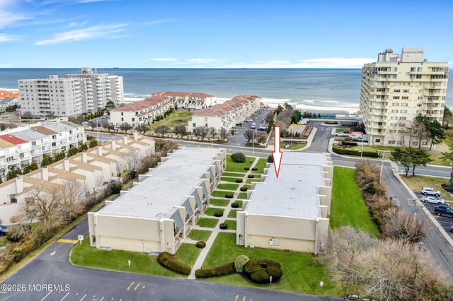 720 Ocean Avenue 25, Long Branch, NJ 07740