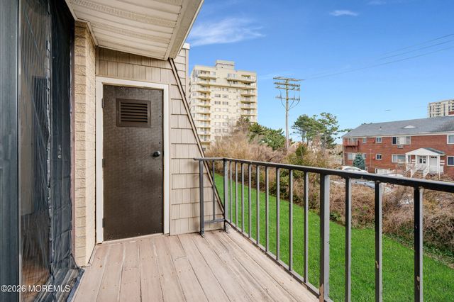 720 Ocean Avenue 25, Long Branch, NJ 07740