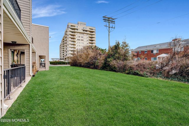 720 Ocean Avenue 25, Long Branch, NJ 07740