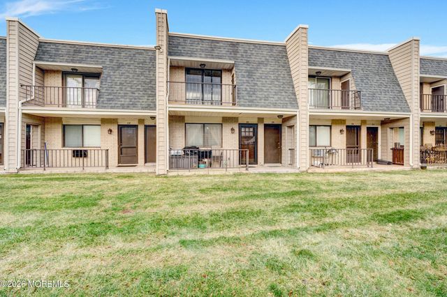 720 Ocean Avenue 25, Long Branch, NJ 07740