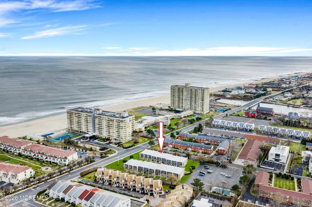 720 Ocean Avenue 25, Long Branch, NJ 07740