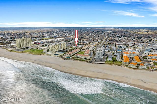 720 Ocean Avenue 25, Long Branch, NJ 07740